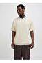 JJEEMIL KNIT TEE TRİKO - 5