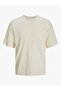 JJEEMIL KNIT TEE TRİKO - 3