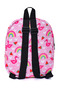 Pink Fun Wia Print Single Compartment Nursery Bag - 3