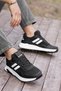 Gordon Daily Orthopedic Men's Sneaker Sports Shoes - 3
