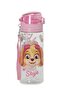 Paw Patrol Pink Skye Children's Water Bottle and Lunch Box - 2