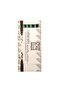 قلم الخط مطلي معدني، قطع مسطح، Ms8400-Green رقم: 121-علبة بها 6 قطع - 3