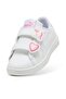 سماس 3.0 بادجز V PS PUMA White-Ma - 2