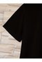 Clothing for Summer, Casual Short Sleeve Round Neck T-Shirt, Printed T-Shirt - 7
