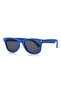 Men's Navy Blue Children's Sunglasses with Uv400 Protection