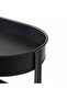 2-Tier Multi-Purpose Practical Organizer - Black - 5