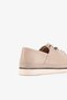 Stone Genuine Leather Casual Women's Casual Shoes - 5