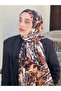 شال من نسيج التويل بنمط Piosa - 2