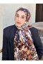 شال من نسيج التويل بنمط Piosa - 3