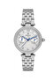 Women's Qt146S-10Ss Women's Wristwatch