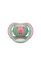 Ultra Air Pacifier 6-18 Months Set of 2 Girls - 4