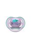Ultra Air Pacifier 6-18 Months Set of 2 Girls - 3