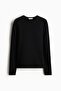 Fitted cotton top - 4