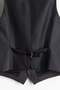 Slim Fit Suit waistcoat - 2