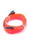 10 Pcs Car Interior Red Neon Led Rope Led Torpedo Led 2 Meters Neon Led - 4