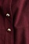 Button-front dress - 2