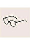 نظارات كمبيوتر نسائية للحماية من الضوء الأزرق موديل Cateye Voke - 3