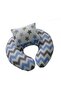 Baby Breastfeeding Support and Sitting Cushion - Pillow