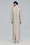 Sequined maxi dress - 5