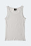 Vlatka Women's White Tank Top