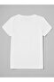 Milano Letter Printed T-Shirt, Casual Crew Neck Short Sleeve Top for Spring and Summer, Women's Clothing - 2