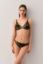Medusa Side Detailed Bikini Bottom - 2