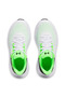 White Boys' Running Shoes - 3