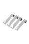 4 Piece Cabinet Hook Set RF12494 - 4