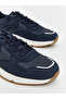 Lace-up Men's Sneakers - 3