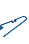 Hanger Set of 5 Pcs 360 Rotating Swivel Hook - 4