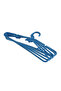 Hanger Set of 5 Pcs 360 Rotating Swivel Hook - 3