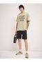 Men's Cotton T-Shirt – Soft, Breathable & Comfortable for Casual & Summer Wear - 5