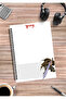 Berserk Anime Spiral Notebook A5 (50 Sheets) - 2