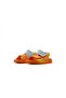 Water-resistant lightweight everyday velcro sandals - assorted colors - 3
