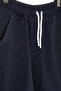 2'li Erkek Lacivert - Beyaz Basic Regular Fit Şort & Bermuda - 7