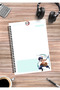 Demon Slayer Anime Spiral Notebook A5 (50 Sheets) - 2