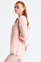 Long Sleeve Asu Summer Muslin Blouse Powder Pdr - 3