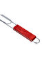 Barbeque Grill Chromium Plated Iron RF10376 - 3