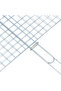 Barbeque Grill Chromium Plated Iron RF10377 - 3