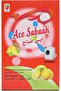 Lemon Scent Detergent Powder, Original, Stain-free Clean Laundry, Washing Powder, 1.5Kg