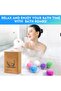 SKY-TOUCH Bath Bombs Gift 6 Pack - 5