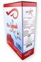 Rose Scent Detergent Powder, Original, Stain-free Clean Laundry, Washing Powder, 2.28Kg, - 3