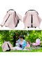 Sebi̇ Prime Waffle Stroller Cover - 2