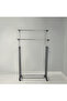 Stainless Steel Garment Cloth Dryer Rack - 3