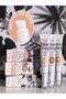 Oliver Dewy Face Drops Illuminator Highlighter Peach-Gold-Suncolor - 3