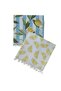 Glovy Cotton Set of 2 Towels (40x60) - 4