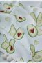 Avocado Cotton Towel Set of 2 (40x60) - 3