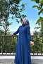 Women's Clothing Plus Size Hijab 16 Piece Mevlana Ferace