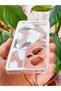 Reno 11F Case Transparent Butterfly Design Patterned Soft Silicone Cover with Camera Protection - 4