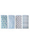RF1514-IBC Ironing Board Cover 122 X 39cm - 2
